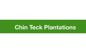 Chin Teck Plantations Berhad